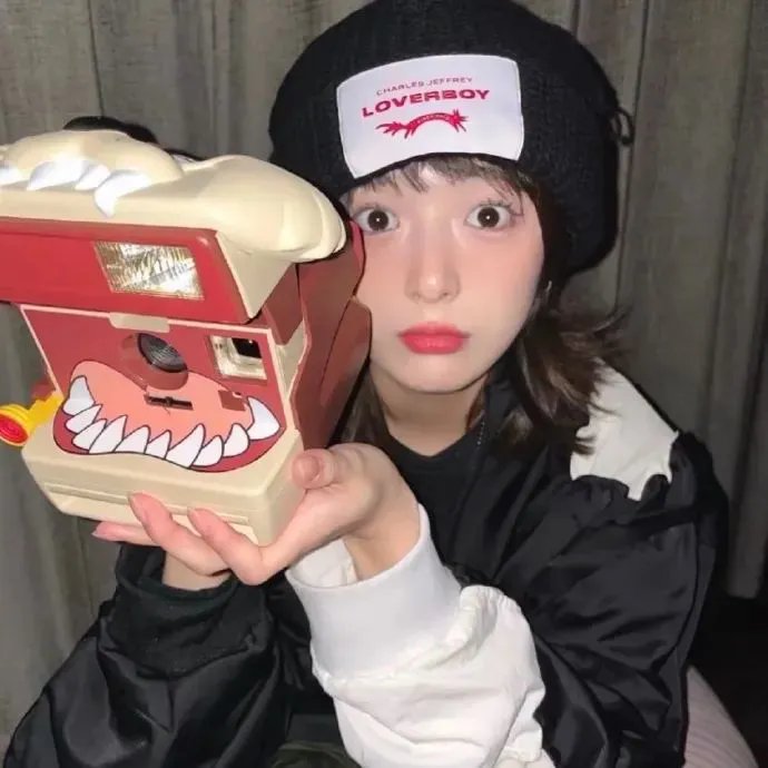 派对怪兽
